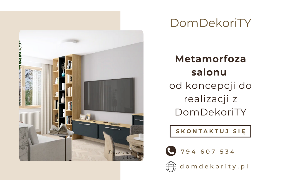 Metamorfoza salonu
