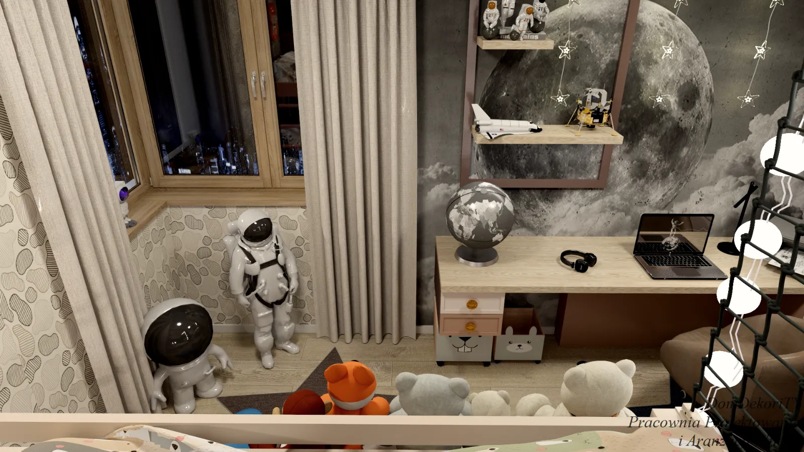 POKÓJ BRACI 20
